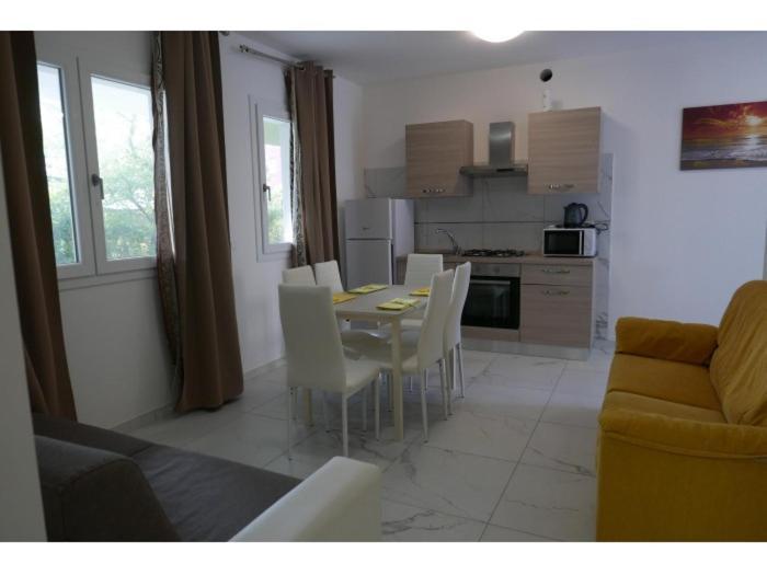 Zeus Apartment Bibione Exterior foto