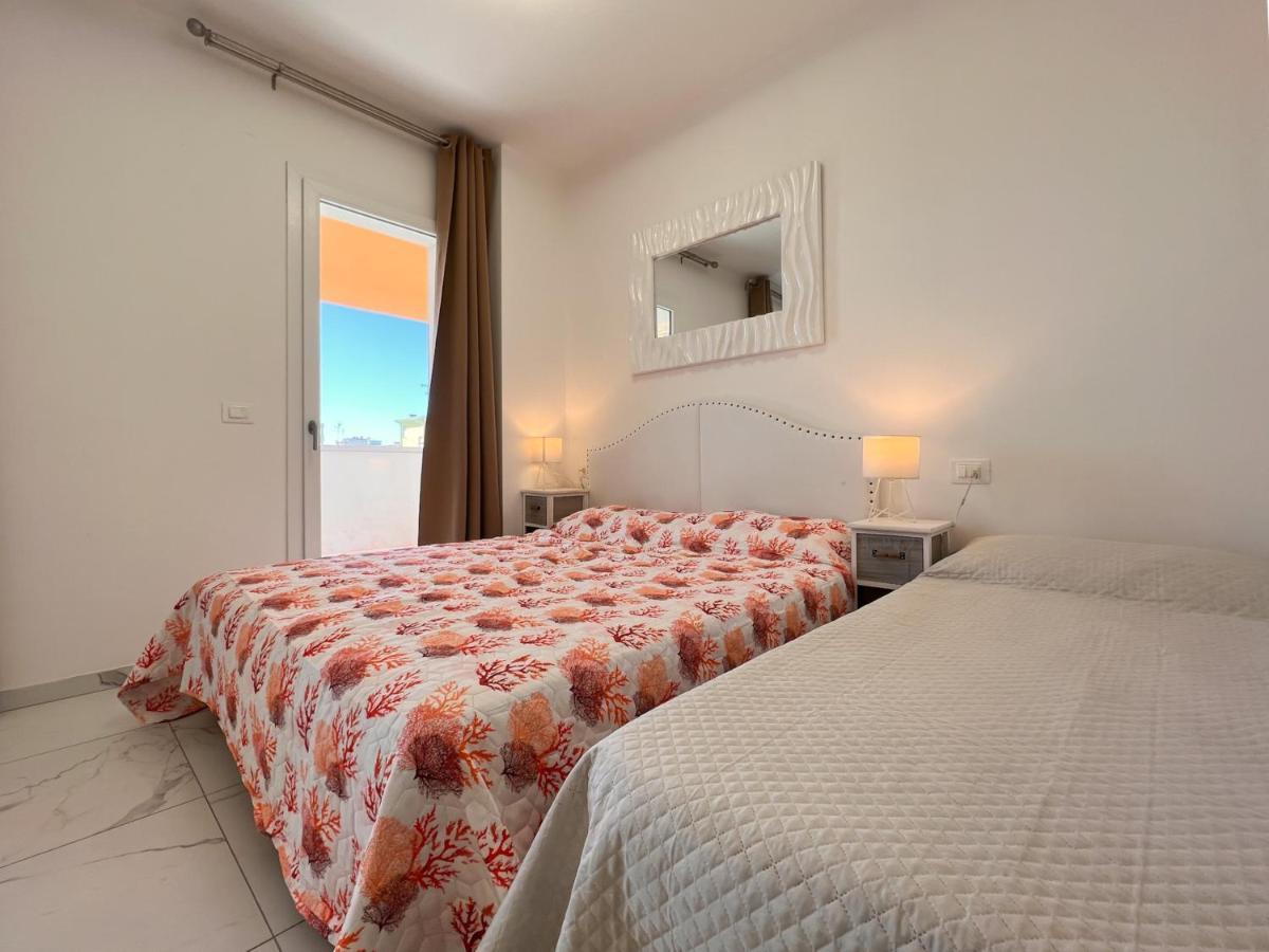 Zeus Apartment Bibione Exterior foto